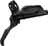 Sram Code RSC Bremse hinten 1800 mm 4 Kolben schwarz Produktbild-Vorschau 1