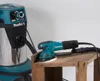 Makita BO6050J - Exzenterschleifer - 750 W - 150 mm Anteprima dell’immagine prodotto 22
