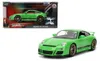SIMBA Fast and Furious - Porsche 911 GT3 1:24 349-19314 Produktbild-Vorschau 13