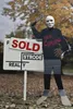 Neca Halloween Der Fluch Des Michael Myers-ultimative Produktbild-Vorschau 8