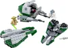 Le chasseur Jedi de Yoda Voir les images du produit 30