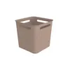 ROTHO Contenitore BRISEN 18L - bianco Anteprima dell’immagine prodotto 2