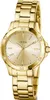 Orologio Guess GW0948L2 oro Anteprima dell’immagine prodotto 8