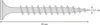 Knauf Schnellbauschrauben 3,5 x 25 mm, PH 1, 1000 Stück Produktbild-Vorschau 5