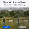 Reolink Go ranger PT+Solárny panel, 4K 8MP 4G LTE batéria Náhľad obrázku produktu 2