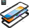 Etui pour Xiaomi Redmi 10C, bumper avec protecteur d'écran Voir les images du produit 3