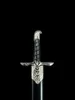 Assassin Creed Mini Brieföffner Altair Schwert mit Scheide Produktbild-Vorschau 4