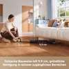 Dreame G12 Pro Flex-T Nass- und Trockensauger,23,000Pa Produktbild-Vorschau 14