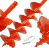 Zemní vrták Ø 200 mm 800 mm Zemní vrták Kondicionér zeminy Náhled obrázku produktu 1