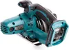 Makita DCS552RTJ, Metall, Schwarz, Mintfarbe, Bürstenlos, Produktbild-Vorschau 10