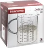 Tescoma 630434, 1 l, g, ml, oz, Sklo, Průhledná, 105 mm, Náhled obrázku produktu 11