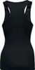 Urban Classics Top Damen Racerback-Top schwarz L Produktbild-Vorschau 7