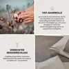 SCHIESSER Bettwäscheset Endy Stripes | Gestreift | Renforcé Produktbild-Vorschau 3