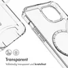 imoshion MagSafe Hülle mit abnehmbarem Band iPhone 12 (Pro) Produktbild-Vorschau 5
