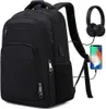 30L Rucksack Herren Damen Sport Reise Wandern Arbeit Produktbild-Vorschau 1