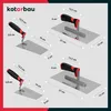KOTARBAU® Set de truelles en acier inoxydable Set de Voir les images du produit 3