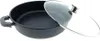 CHEFFINGER CF-SC32 Sauteuse inkl. Deckel, Produktbild-Vorschau 10