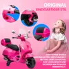 Vespa Elektroroller ab 3 jahre Elektrofahrzeug Produktbild-Vorschau 9
