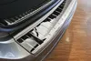 Kofferraumkantenschutzleiste Volvo XC60 2013-2017 (Chrom) Produktbild-Vorschau 3