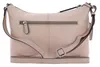 PICARD Leder Umhängetasche Felicita Crossbody Bag Cookie Produktbild-Vorschau 3