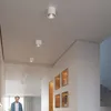 Wandleuchte Keramik KALU 1xGU10/ES111 10W Keramik Produktbild-Vorschau 7