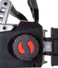 Yato YT-82813 Kettensäge 4500 RPM Schwarz, Rot Produktbild-Vorschau 8