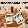 Pilates-Enthusiast Geschenk Tasse Lustige Geschenkidee Produktbild-Vorschau 2