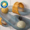 Little Dutch Waterbaan Blauw Anteprima dell’immagine prodotto 4