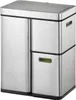 EKO - Mirage Plus Recycler Sensor Abfalleimer 30+15+15 Produktbild-Vorschau 6