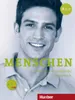 Menschen A1/2. Arbeitsbuch mit Audio-CD Podgląd zdjęcia produktu 2