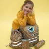 McNeill zaino della scuola Ergo Perfecto Schoolbag Set 5 Anteprima dell’immagine prodotto 15