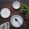 CreaTable, 21519, Nordic Fjord Frost, 30-częściowy zestaw Podgląd zdjęcia produktu 15