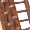 TRIXIE Kletterwand, Brücke, Hamster, Maus, Holz, Holz, 160 Produktbild-Vorschau 2