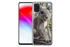 MuchoWow® Handyhülle Schutzhülle Hülle für Samsung Galaxy Produktbild-Vorschau 2