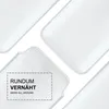 PULL-Case für XIAOMI REDMI NOTE 4, Farbe:Shiny-White Produktbild-Vorschau 4
