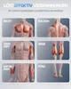 Massagepistool inclusief 7 massagekoppen en 30 snelheden, Productafbeelding-voorbeeld 5