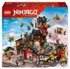 LEGO NINJAGO 15-jähriges Jubiläum der Alten Stadt, Bausatz, Produktbild-Vorschau 11