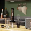 VERTENZ Titanium | Ruční mixér Elektrický | 800 W | Míchací Náhled obrázku produktu 8