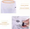 4 Stück Waeschesack Waschmaschine mit Kordelstopper Produktbild-Vorschau 4