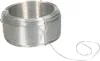 KOTARBAU® Gartendraht 0,8 mm 100m Pflanzendraht Basteldraht Produktbild-Vorschau 5