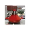 Hliníkový liaty tagine tagine Ø32cm indukčný silikónové Náhľad obrázku produktu 4