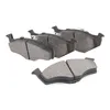 RIDEX Bremsbeläge Satz Vorne für VW POLO (9N) 402B0016 Produktbild-Vorschau 6