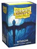 Dragon Shield Wisdom, Kartenhülle, Blau, 100 Stück(e) Produktbild-Vorschau 15
