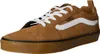 Vans Sneakers VN000CSUGWT1 in 210 - MEDIUM BROWN color size Anteprima dell’immagine prodotto 5