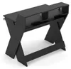 Glorious Sound Desk Compact Black Studio mebli Podgląd zdjęcia produktu 2