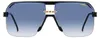 Carrera Mod. Carrera 1066_S 637C508 Anteprima dell’immagine prodotto 2