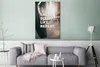 OneMillionCanvasses® - Leinwandbilder - 90x140 cm, Essen, Produktbild-Vorschau 2
