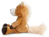 Nici Pferd Stechpalme K Pony Teddy 26 Cm Braun  Kinder Produktbild-Vorschau 5