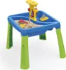 Dolu 3077 3-in-1 Sand-/Wassertisch mit Zeichentisch Produktbild-Vorschau 3