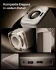 Aurzen Boom Air Mini Beamer mit Google TV & Netflix, 4K Produktbild-Vorschau 10